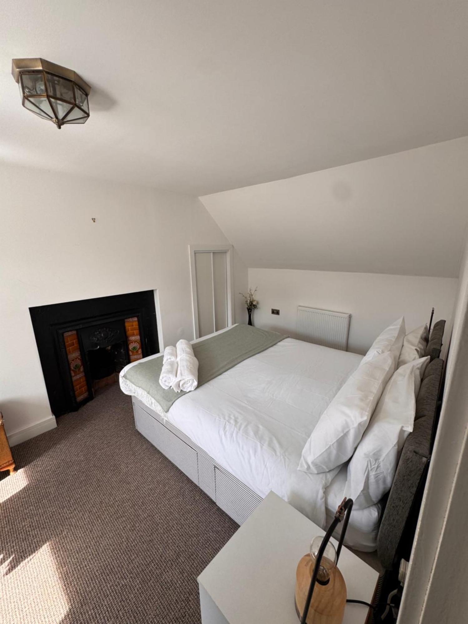 Seaforth Cottage -Dog Friendly, Historical Fishertown, Central Location Nairn Exterior photo