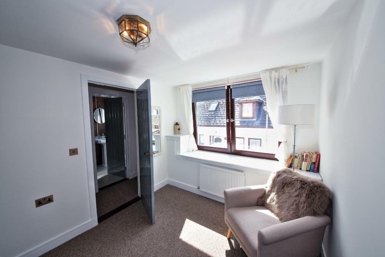 Seaforth Cottage -Dog Friendly, Historical Fishertown, Central Location Nairn Exterior photo